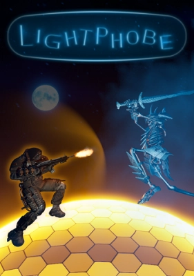 Lightphobe Packshot