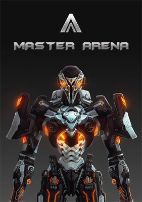 Master Arena Packshot