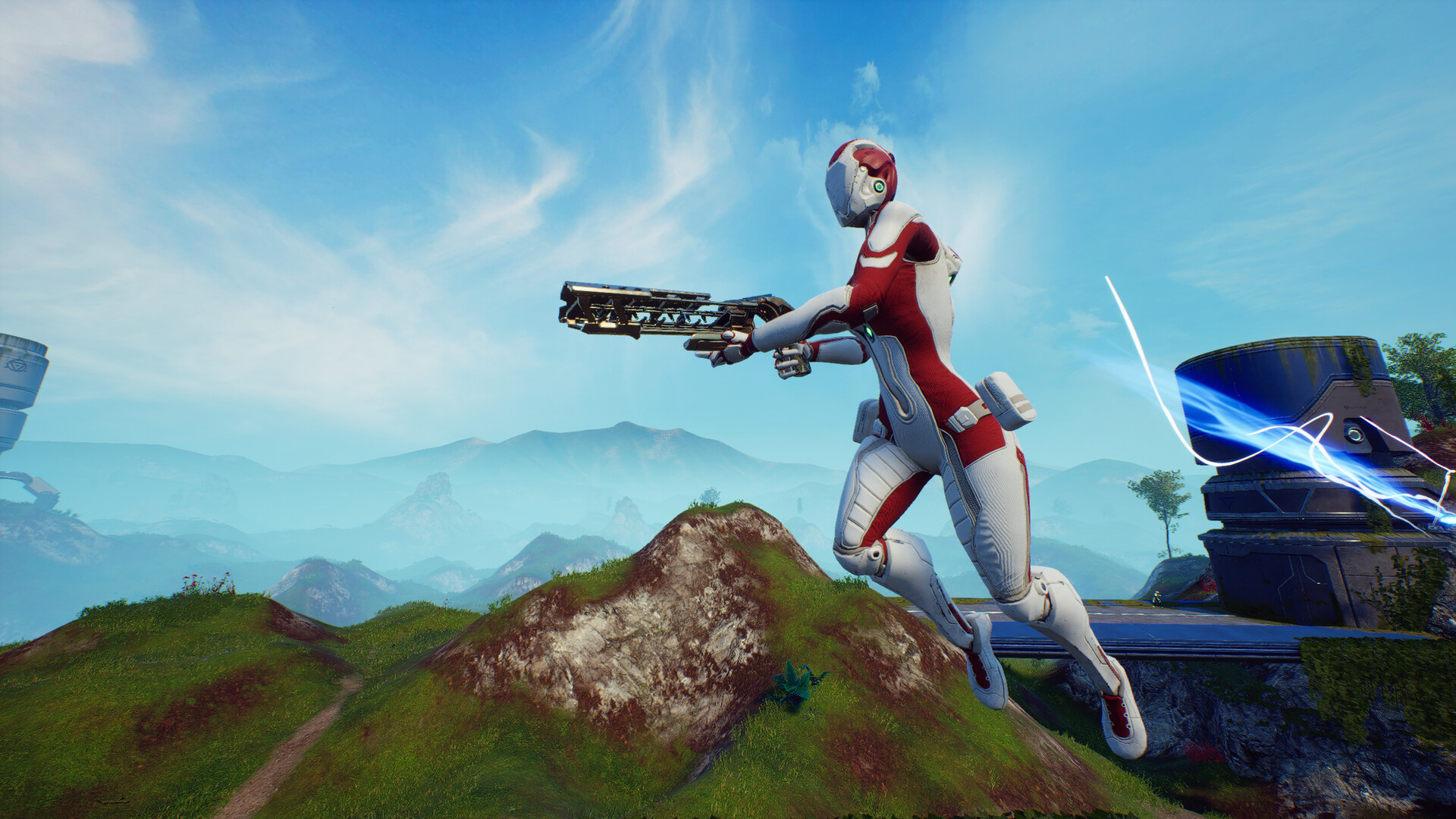 Midair 2 Screenshot 2