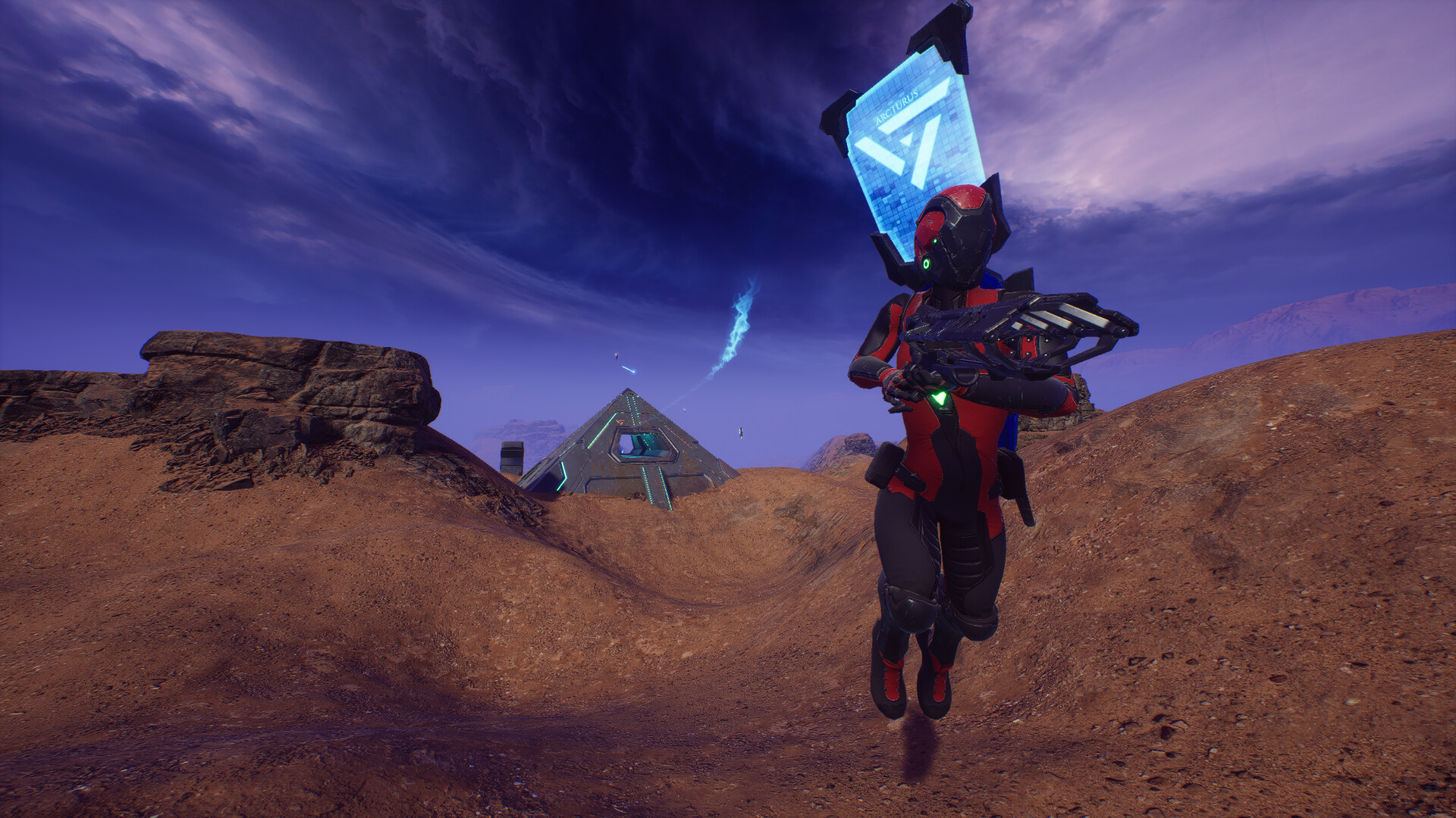 Midair 2 Screenshot 3