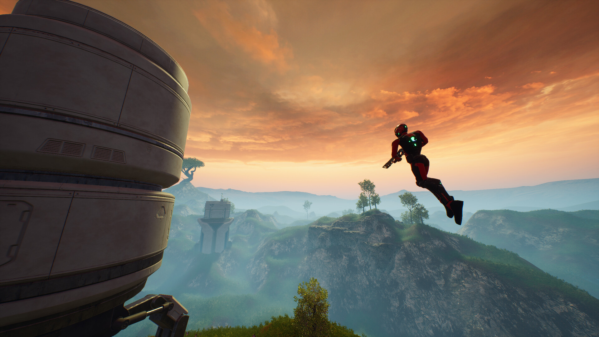 Midair 2 Screenshot 6