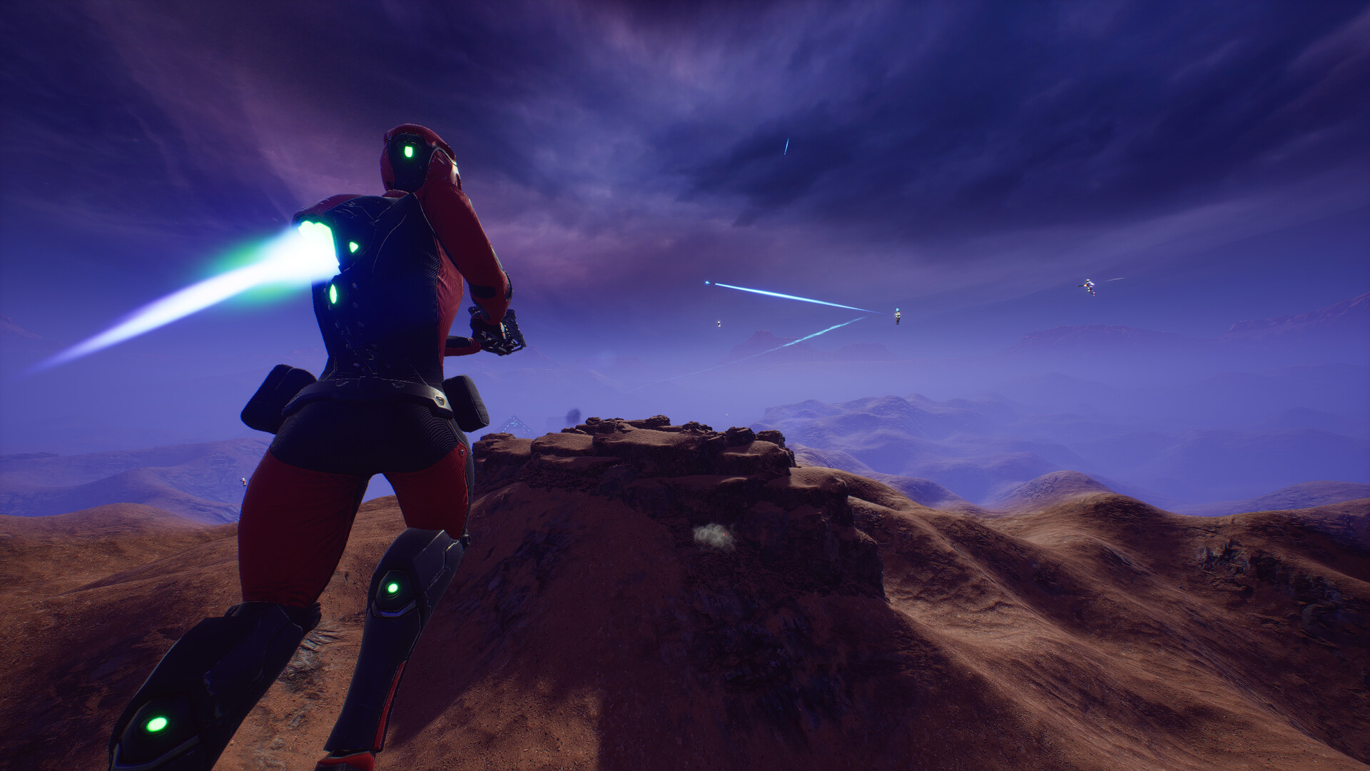 Midair 2 Screenshot 7
