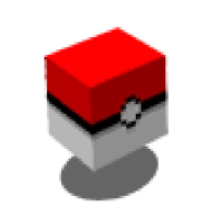 Pokecube Pack