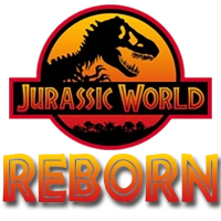 Jurassic World Reborn