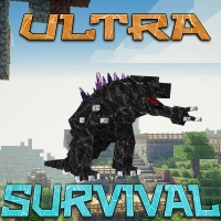 Ultra Survival