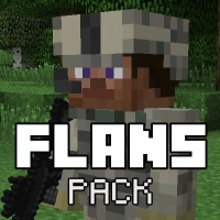 Flans Pack