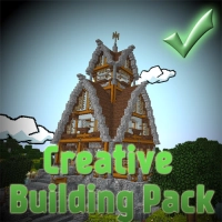Creative Building Pack