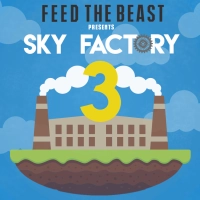 FTB Presents SkyFactory 3