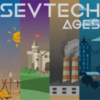 SevTech: Ages