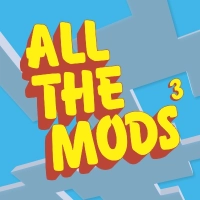 All the Mods 3 - ATM3