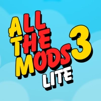 All the Mods 3: Lite - ATM3L