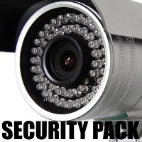 Security Pack