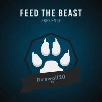 FTB Presents Direwolf20 1.12