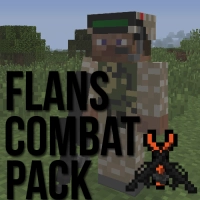 Flans Combat Pack (FCP)