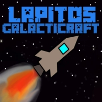 Lapito's Galacticraft