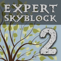 Enigmatica 2: Expert Skyblock - E2ES