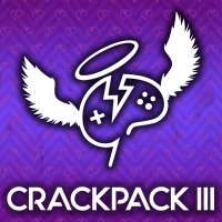 Crackpack 3