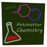 Antimatter Chemistry