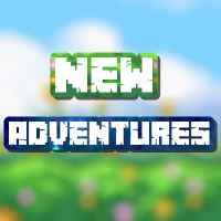 New Adventures