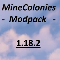 MineColonies - Modpack