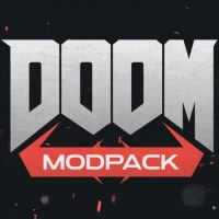 Doom Modpack - Raze The Nether