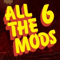 All the Mods 6 - ATM6