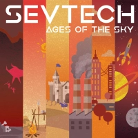 SevTech: Ages of the Sky