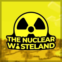 The Nuclear Wasteland
