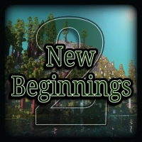 HR: New Beginnings 2