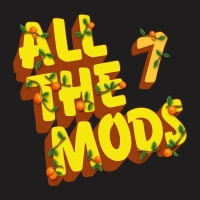 All the Mods 7 - ATM7