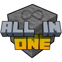 All in One [Modded One Block]