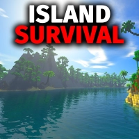Deserted Island Survival by Forge Labs