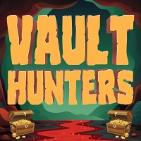 Vault Hunters 2nd Edition