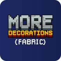 More Decorations [Fabric]