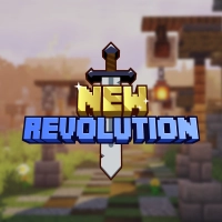 New Revolution - An Improved Vanilla Experience