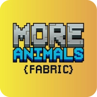 More Animals [Fabric]