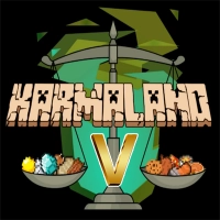 Karmaland 5 (With All Mods)