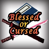 Blessed or Cursed: Expedition to Infinite Force