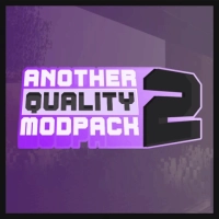 Another Quality Modpack 2 - AQM2