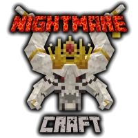 Nightmare Craft: Chapter 1 - The Awakening
