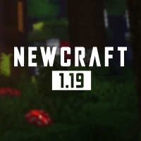 NewCraft 1.19 - [ Fabric ] Minecraft is boring? Never with NewCraft! Now with Quests!
