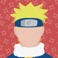 Naruto Shippuden by FishyHard