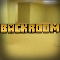 The Backrooms | Liminal Spaces