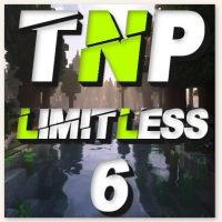TNP Limitless 6 - LL6