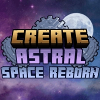 Create: Astral