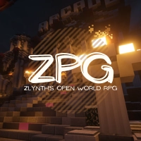Zlynth's Open World RPG