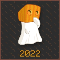 SpookyJam 2022 (Forge)