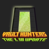 Vault Hunters 3rd Edition