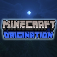 Origination - An Origins Modpack