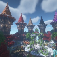 Wicked Witches SMP